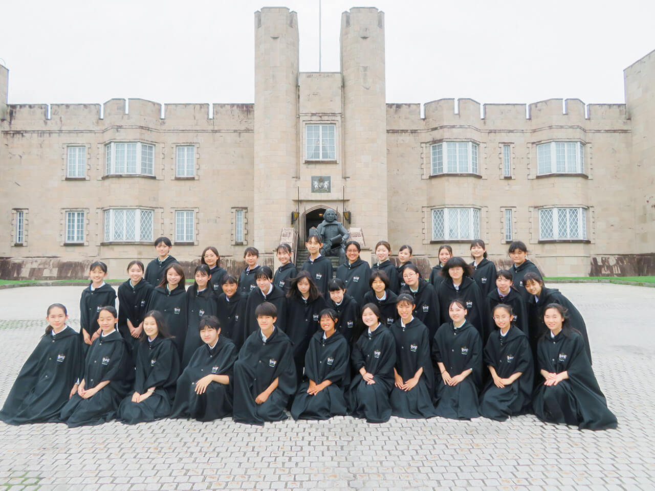 British Hills 語学研修