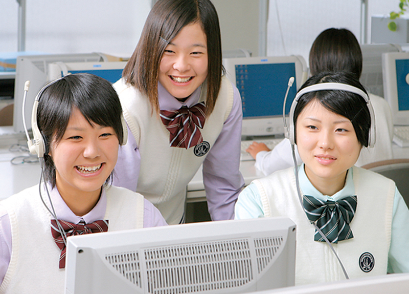 パソコン同好会