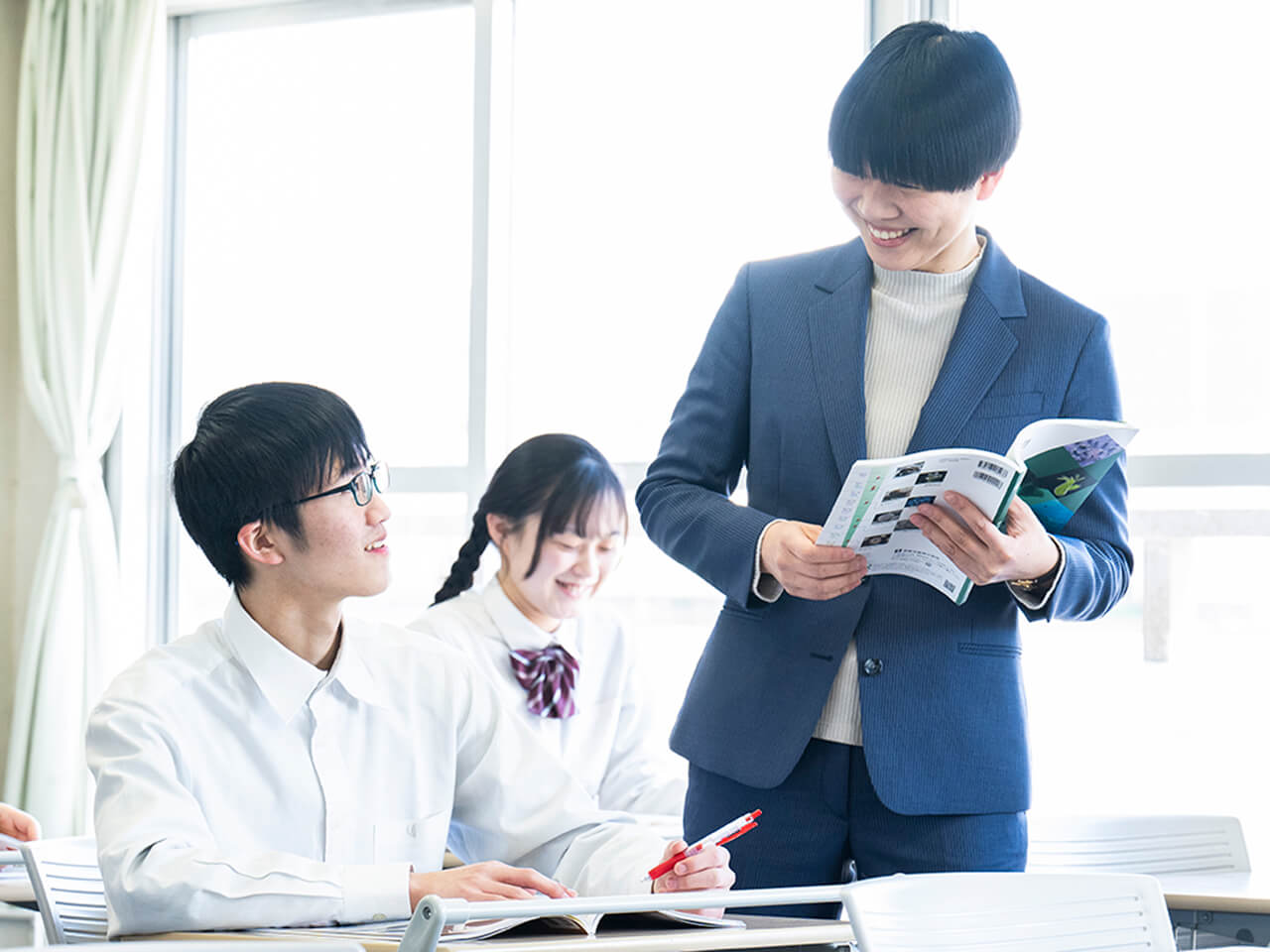 植草学園大学附属高等学校