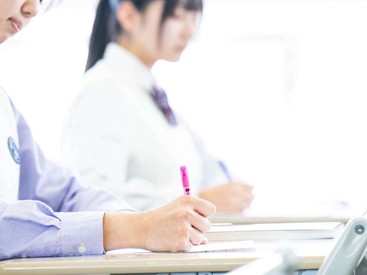 植草学園大学附属高等学校