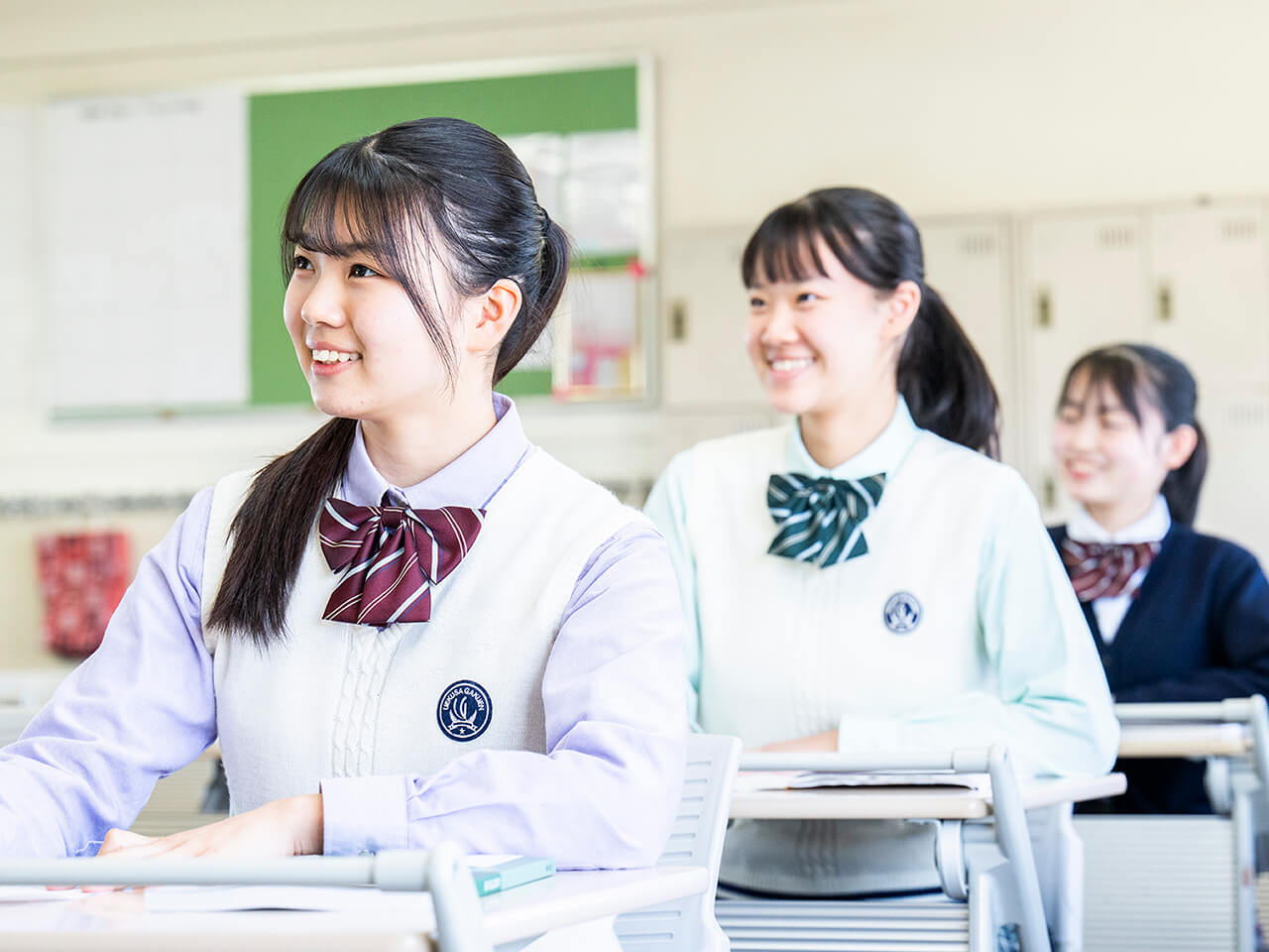 植草学園大学附属高等学校